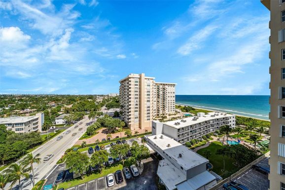 2000 S Ocean Blvd # 10M, Lauderdale By The Sea FL 33062