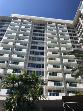 1200 West Ave # 611, Miami Beach FL 33139