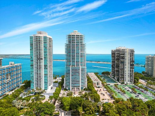 2127 Brickell Ave # 1606, Miami FL 33129