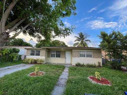 6117 Dawson St # 6117, Hollywood FL 33023