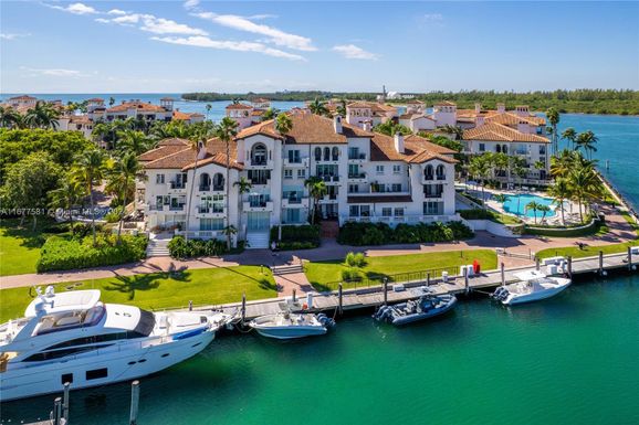 2522 Fisher Island # 6202, Miami Beach FL 33109