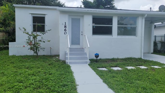 1860 NW 53rd St, Miami FL 33142