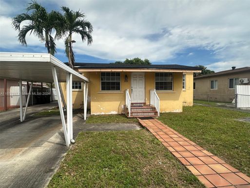 101 E 41st St, Hialeah FL 33013