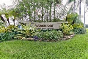 7355 Woodmont Ter # 106, Tamarac FL 33321