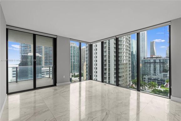 1010 Brickell Ave # 2205, Miami FL 33131