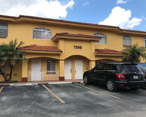 7500 W 20th Ave # 203, Hialeah FL 33016