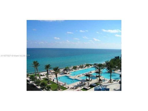 1830 S Ocean Dr # 2405, Hallandale Beach FL 33009