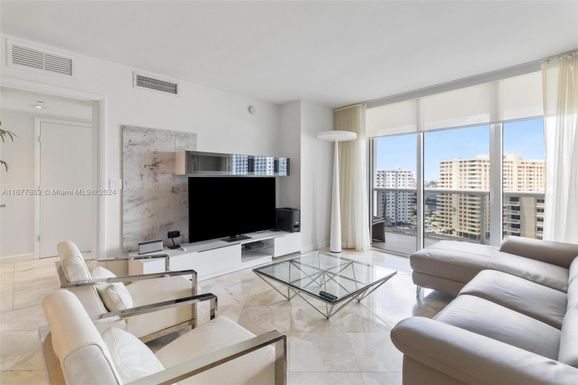 1800 S Ocean Dr # 1208, Hallandale Beach FL 33009