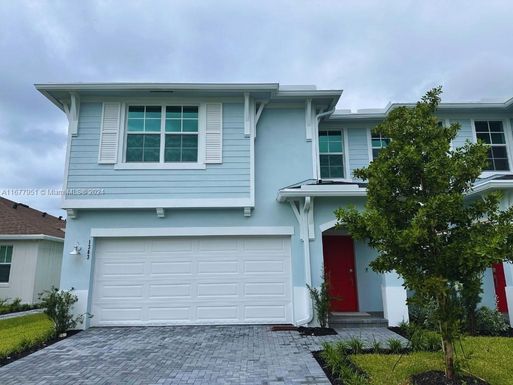 1383 Tangled Orchard Trce # 190, Loxahatchee FL 33470