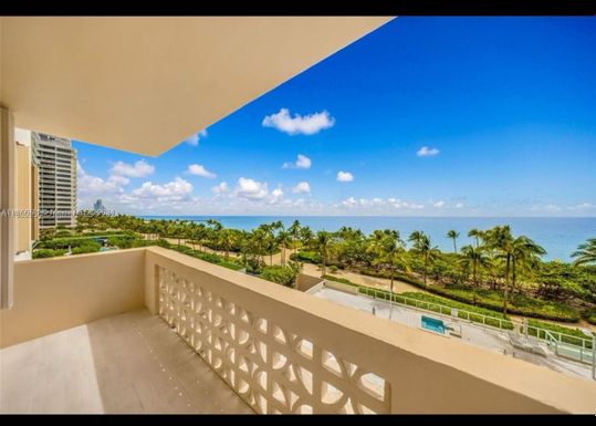 10185 Collins Ave # 404, Bal Harbour FL 33154