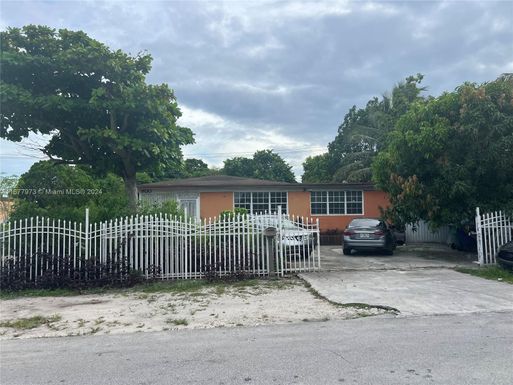 800 NW 145th Ter # 0, Miami FL 33168