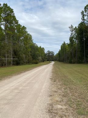 831 SE 116TH TERRACE, Williston FL 32696