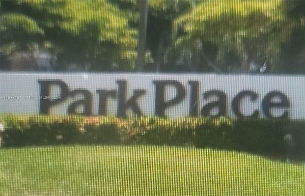 1100 Saint Charles Pl # 715, Pembroke Pines FL 33026