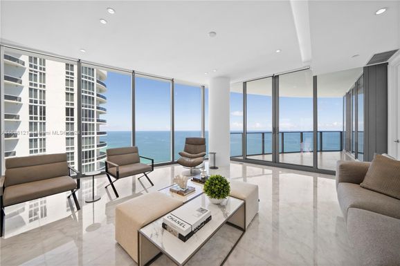 15701 Collins Ave # 3901, Sunny Isles Beach FL 33160