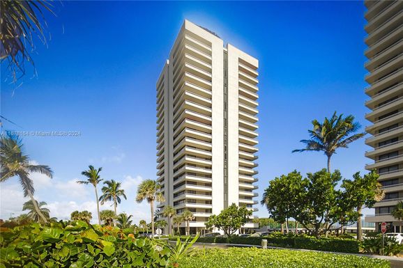 5550 N Ocean Drive # 8B, Singer Island FL 33404