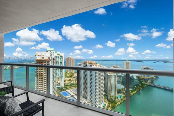 475 Brickell Ave # 3607, Miami FL 33131