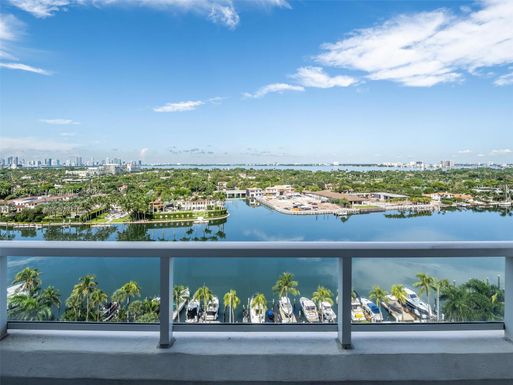 5005 Collins Ave # 1506, Miami Beach FL 33140