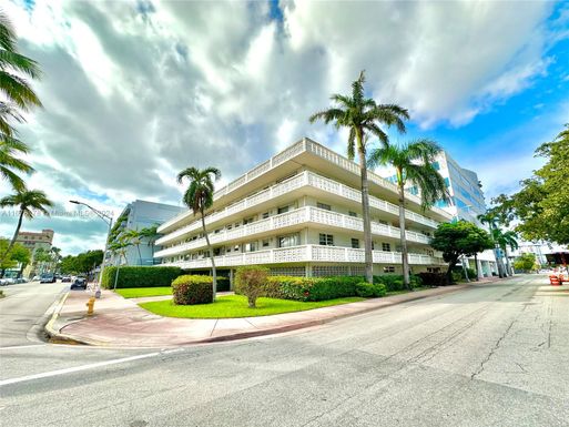 1698 Jefferson Ave # 29, Miami Beach FL 33139