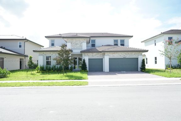 4403 SW 123rd Lane, Davie FL 33330