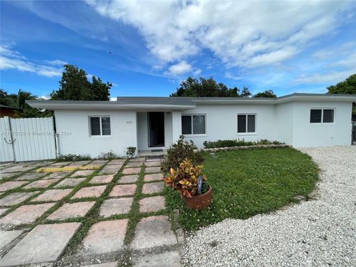 3021 NW 76 st, Miami FL 33147