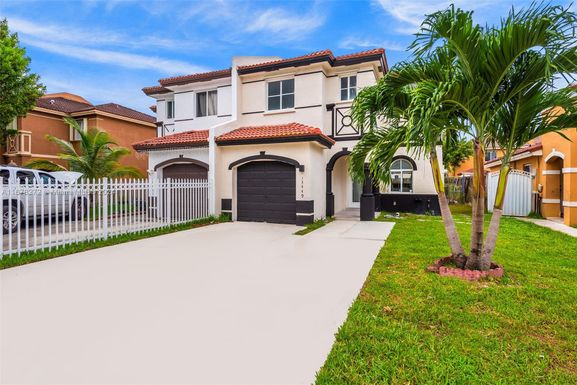 13449 SW 263rd St, Homestead FL 33032