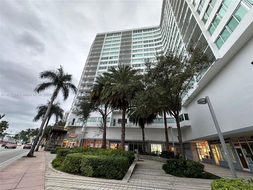 7135 Collins Ave # 1721, Miami Beach FL 33141