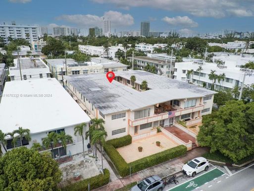 1050 Pennsylvania Ave # 11, Miami Beach FL 33139