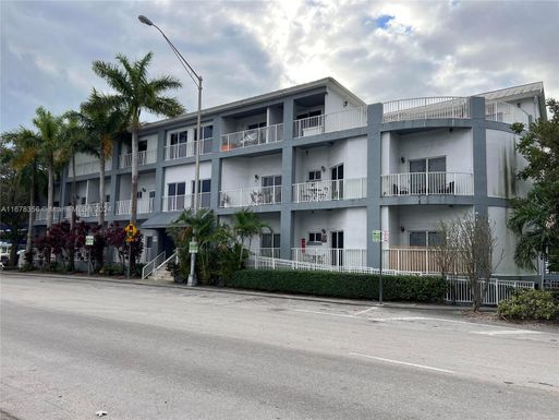 2734 Bird Ave # 202, Miami FL 33133