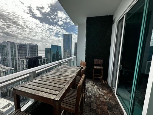 1080 Brickell Ave # 4202, Miami FL 33131