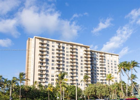 2000 S Ocean Blvd # 12A, Lauderdale By The Sea FL 33062