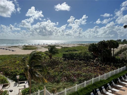 2800 N Ocean Dr # 3A, Singer Island FL 33404