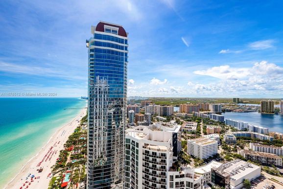 18101 Collins Ave # 5104, Sunny Isles Beach FL 33160