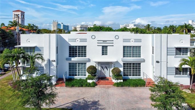 3900 N Meridian Ave # 1, Miami Beach FL 33140