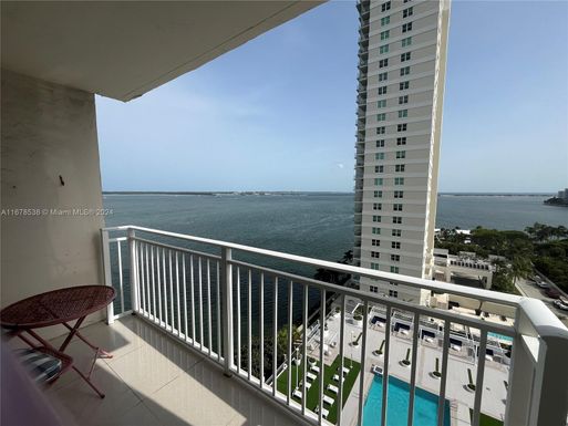 770 Claughton Island Dr # 1414, Miami FL 33131