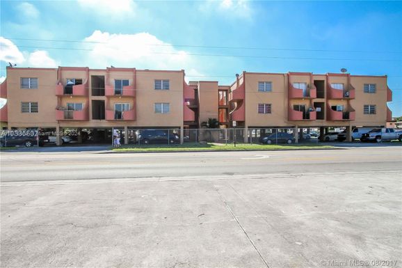 3675 W 11th Ave # 315, Hialeah FL 33012