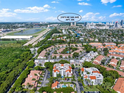 21075 NE 34th Ave # 2, Aventura FL 33180