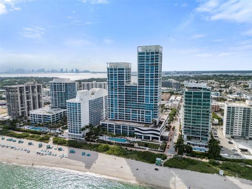 6899 Collins Ave # 708, Miami Beach FL 33141