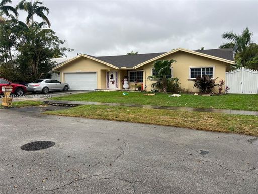 10620 SW 146th Ct, Miami FL 33186