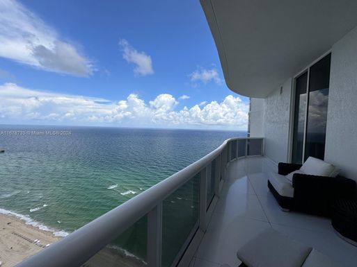 15811 Collins Ave # 3302, Sunny Isles Beach FL 33160