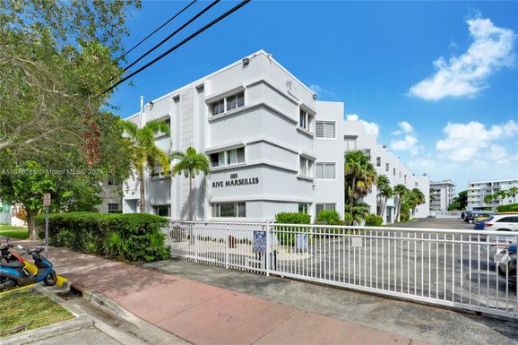 1185 Marseille Dr # 301, Miami Beach FL 33141