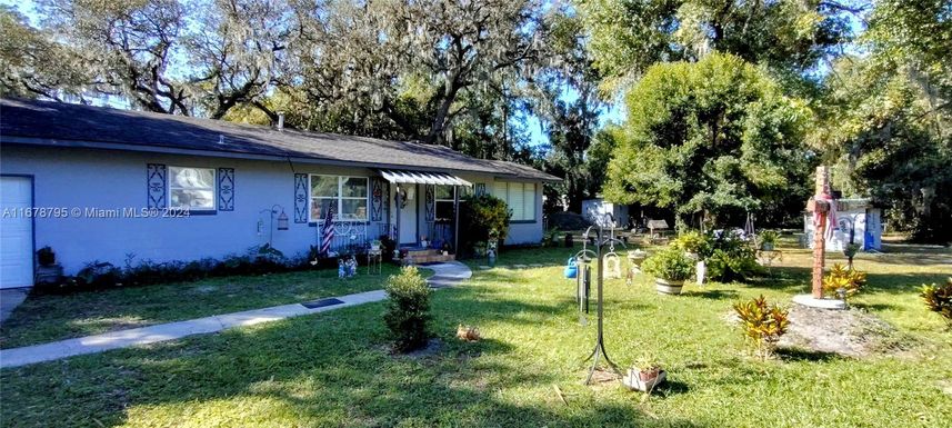 16146 WALLACE ST, Other City - In The State Of Florida FL 32784