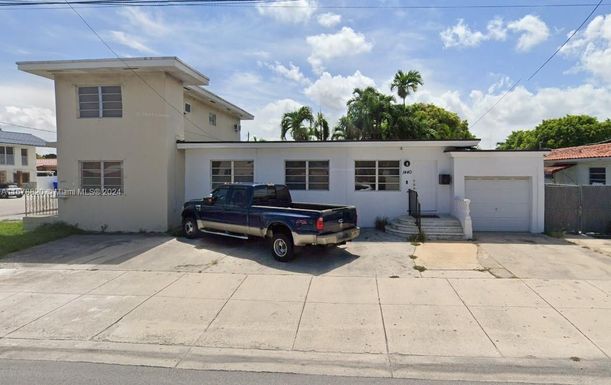 1440 SW 22nd Ave # 1, Miami FL 33145