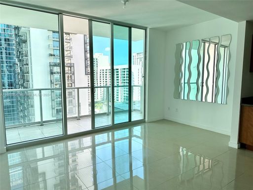 300 S Biscayne Blvd # 2409, Miami FL 33131