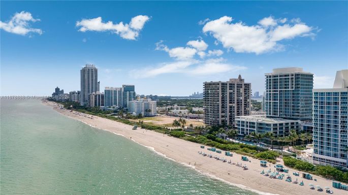 6767 Collins Ave # 602, Miami Beach FL 33141