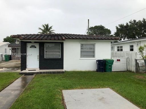 7235 SW 23rd St # 7235, Miami FL 33155