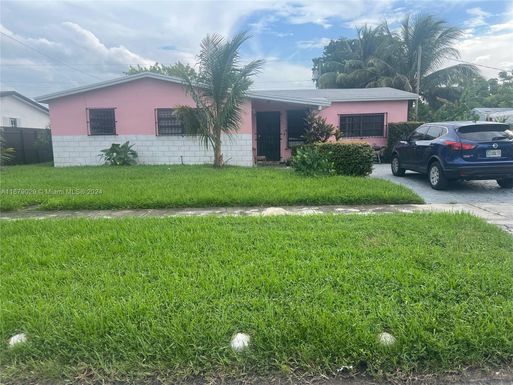 10770 SW 221st St, Miami FL 33170