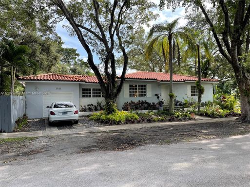 2935 Calusa St, Miami FL 33133