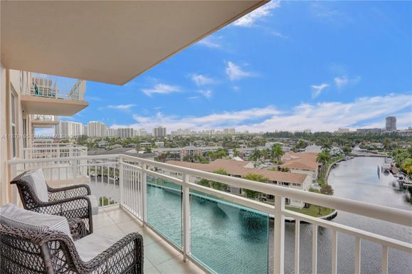 437 Golden Isles Dr # C, Hallandale Beach FL 33009