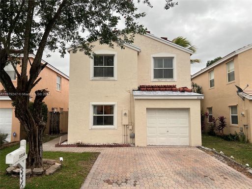 3336 Apache Ln, Margate FL 33063