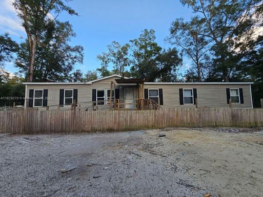 373 Rudolph  Lane, Other City - In The State Of Florida FL 32344